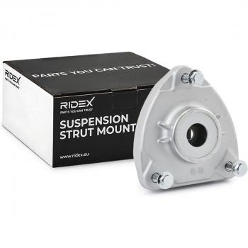 Supporto Ammortizzatore a Molla RIDEX per Mercedes-Benz 1180S0670