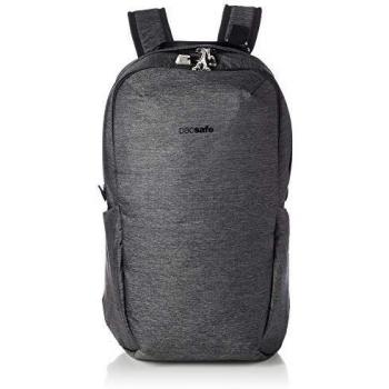 Pacsafe Vibe 25 Anti-Theft Daypack Granite Melange