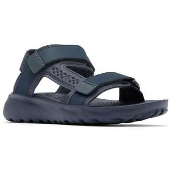 Sandali Donna Columbia Peakfreak Roam Blu 38