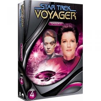 Star Trek Voyager