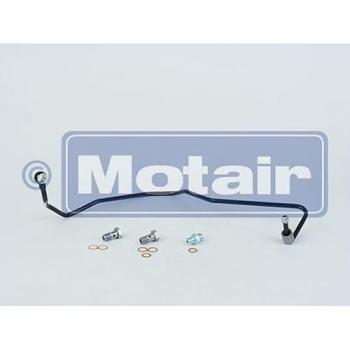 Conducto de aceite para turbocompresor MOTAIR 550027