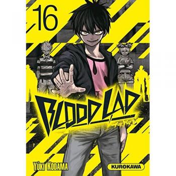 Blood Lad