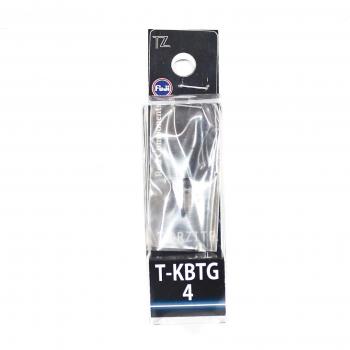Titanium Frame Rod Guide Fuji T‑KBTG 3091 – 4