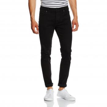 Jeans para Hombre Only & Sons Onsloom 4029 BG Noos, Negro