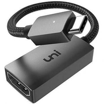 USB C to HDMI Adapter for MacBook Pro