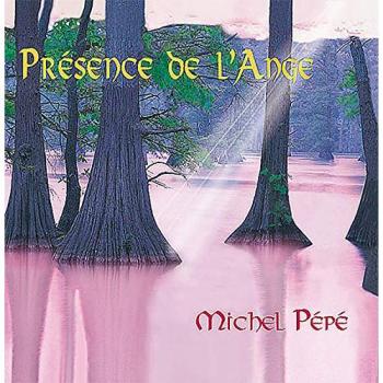 Presence De L'ange