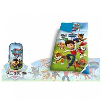 Patrulla Canina Outdoor Slumber Sack