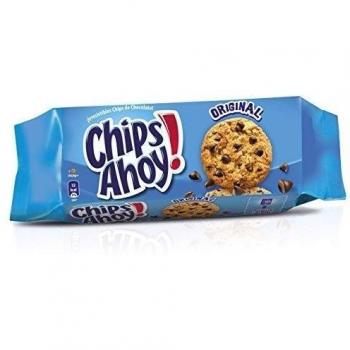 Chips Ahoy! Galletas Clásicas, 128g