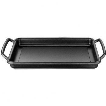 Monix Tegame 40x28cm: Plancha Plana Anti-Adherente