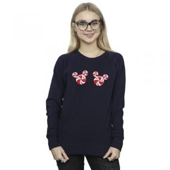 Disney Minnie & Mickey Sweet Swirl Shirt