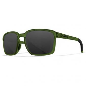 Wiley X Gafas De Sol Polarizadas Alfa 73963