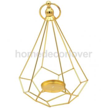Accesorio Iluminación Café