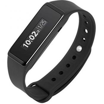 Unisex Adult TechTrack 4622 von Technaxx – Schwarz, 4. Edition