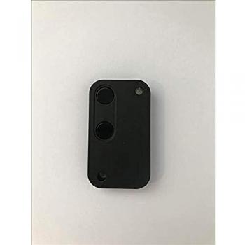 Télécommande universelle 433 MHZ (Noir) avec doubleur de codes