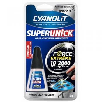 Colle Unick Ultra Précise 5gr