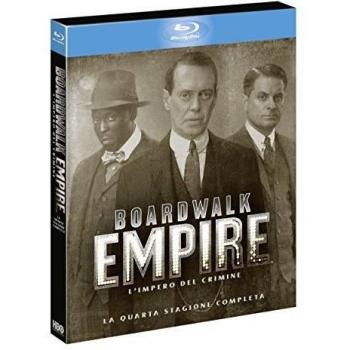 Boardwalk Empire