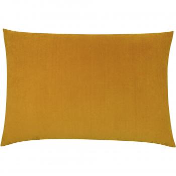 Furn Contra Velvet Cushion