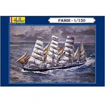 Bateau Enfantique Heller – Version 80887