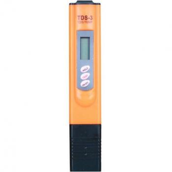 Automatischer pH-Tester für Wein und Wasser