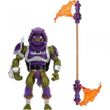 Masters of the Universe: Donatello, Tortugas Ninja, 14 cm