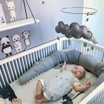 Almohada de Bebé Estilo INS