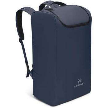 Pactastic Vegane Multifunktions-Reisetasche Urban Collection