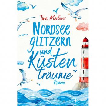 HarperCollins eBook Nordseeglitzern und Küstenträume