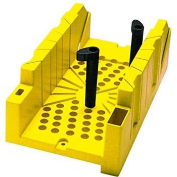 INGLETADORA DE PLÁSTICO STANLEY