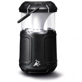Aqiila Soundbird B10 Multi-Function Camping Light