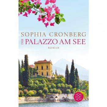 Der Palazzo am See: Roman