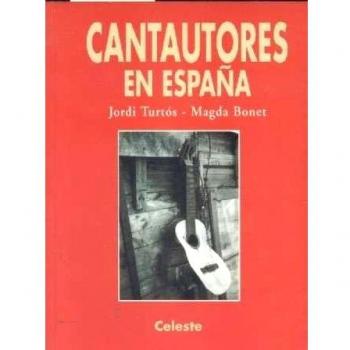 Cantautores En Espa~na