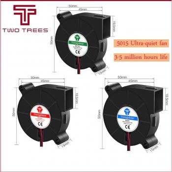 5015 Blower Fan for 3D Printer