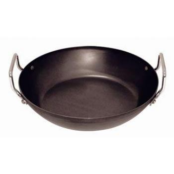 GD073 Carbon Steel Paella Pan – 13