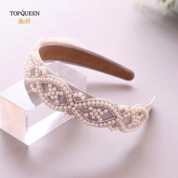 Bridal Rhinestone Tiara