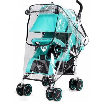 Allwetterschutz für Baby Kinderwagen