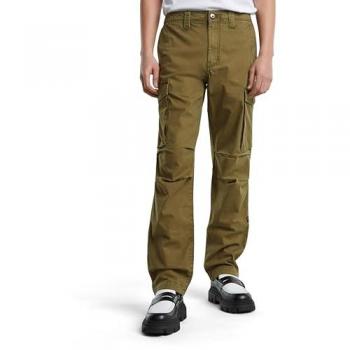 G-Star Pantalon Cargo Casual Marron