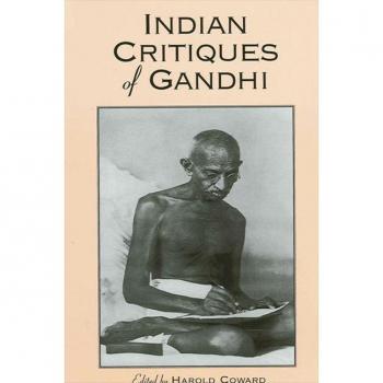 Vitalsource Technologies, Inc. Indian Critiques Of Gandhi