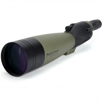 Cannocchiale binocolo Celestron Ultima 10x50