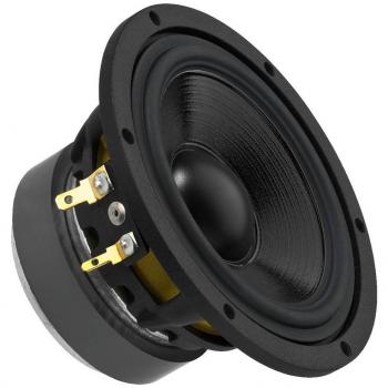 Monacor MSH-115HQ Altoparlante HiFi 400-2500Hz