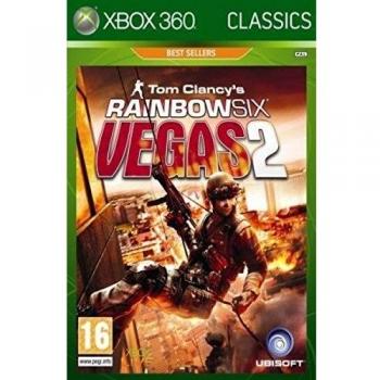 Vigilantes del Desierto (Rainbow Six)