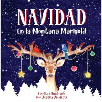 NAVIDAD En la Montaña Marigold