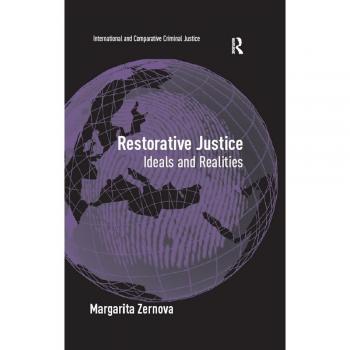 Restorative Justice