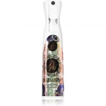 Khadlaj Ambientador Frash Mahasin Gold 320 ml
