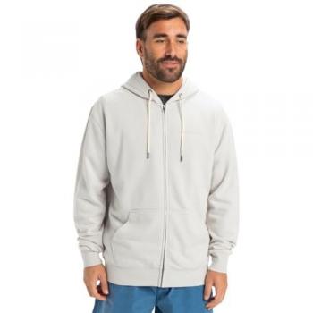 Maglione a Collo Alto Quiksilver in Felpa XL Salt Water
