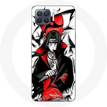 Anime Case for Oppo A93