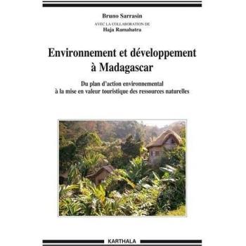 Environnement et développement à Madagascar