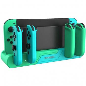 4-Port Nintendo Switch Joy-Con Docking Station