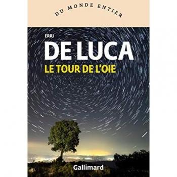 Le tour de l'oie
