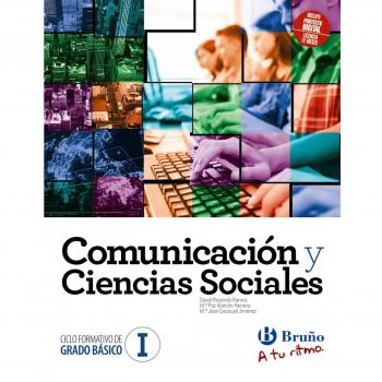 ComunicaciÃ³n y Ciencias Sociales I CFGBÃ¡sico A tu ritmo