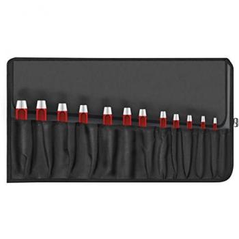 Hole Punch 250 mm Paffrath DIN 7200B – 10 Unit Set